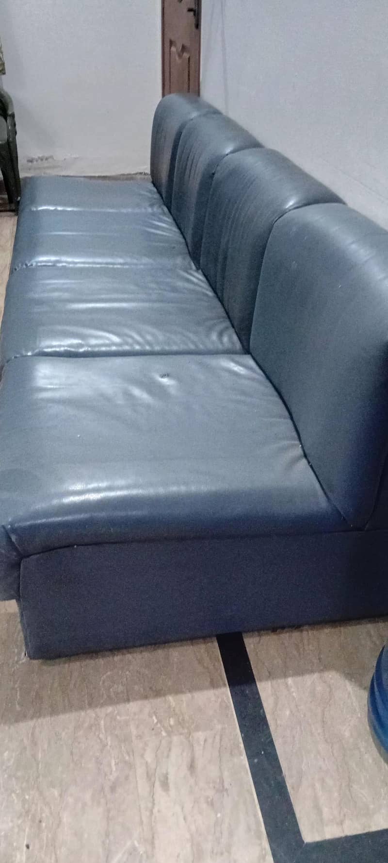 Office sofa 2