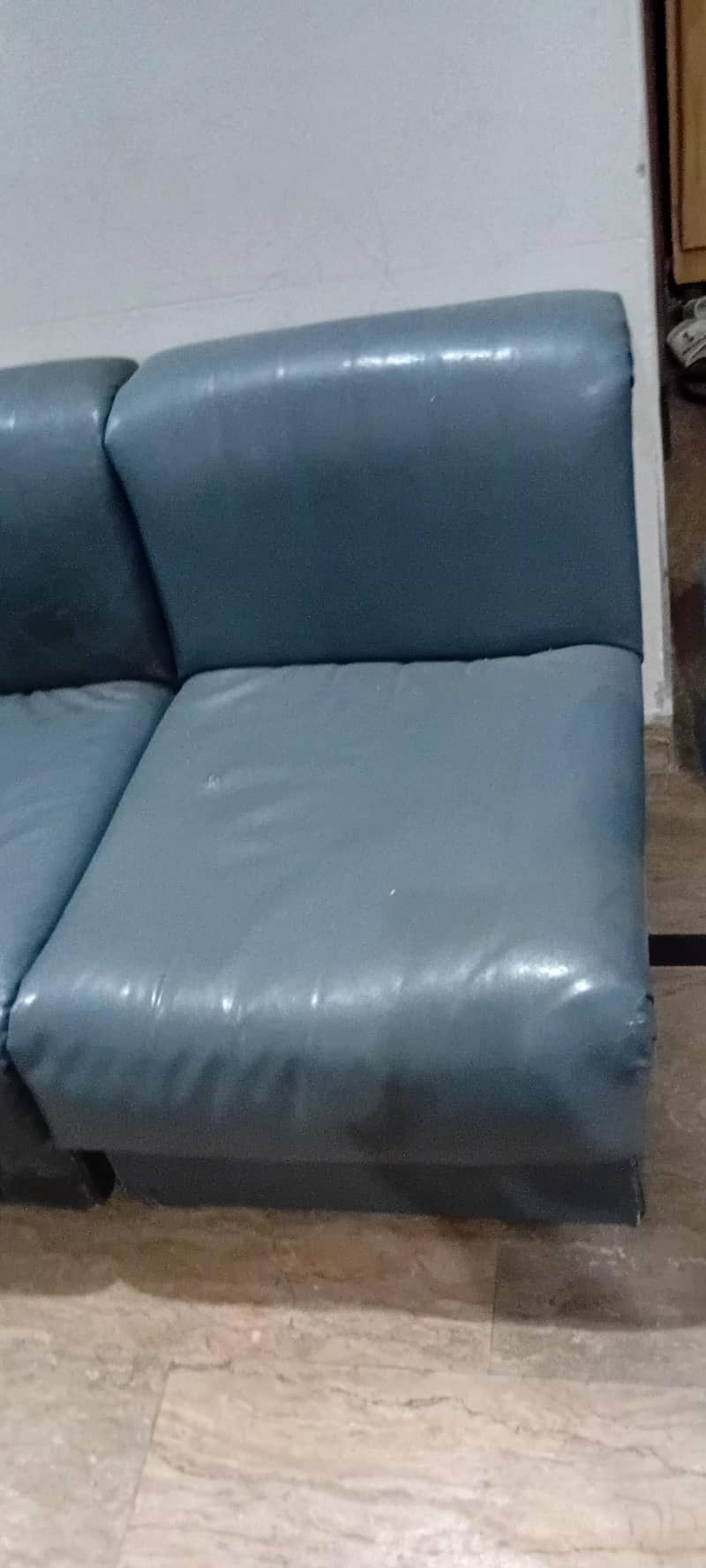 Office sofa 3