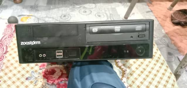 Gaming Pc   03145351943