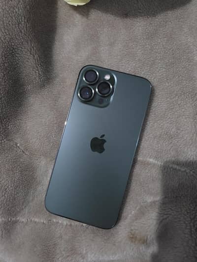 iphone 13 pro max not pta 128 gb