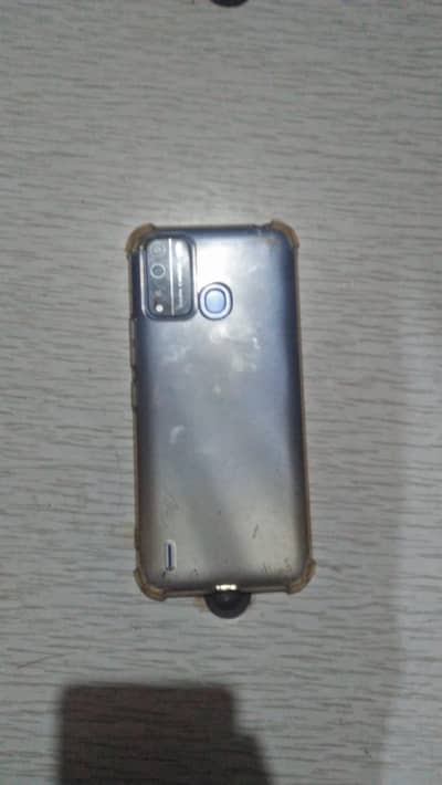 Sasta mobile itel vision 1 pro in faisalabad