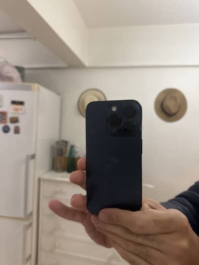 15 Pro pta approved LLA