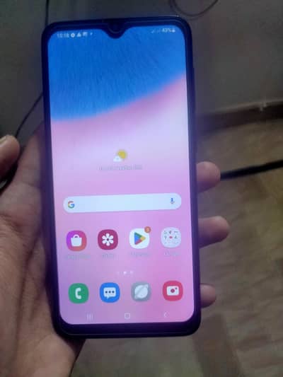 10/10 condition mobile phone for sale