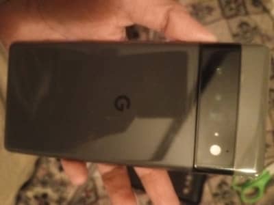 Google Pixel 6 Pro 12//512GB