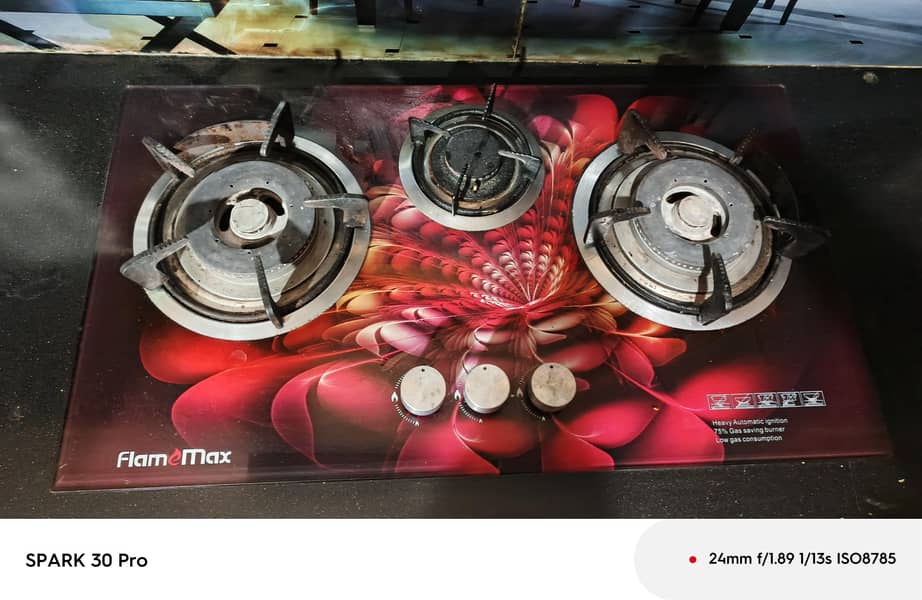 stove 2