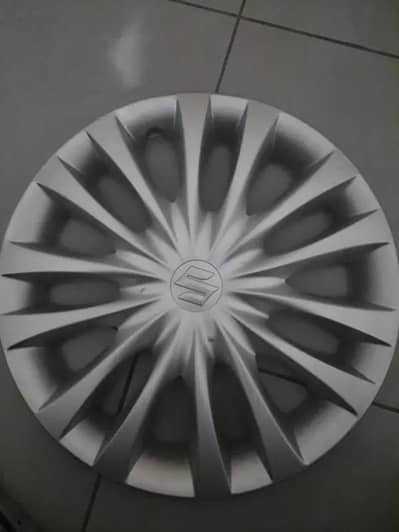 Suzuki Ciaz wheel cap cover