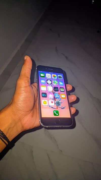 iphone 6 16gb non pta