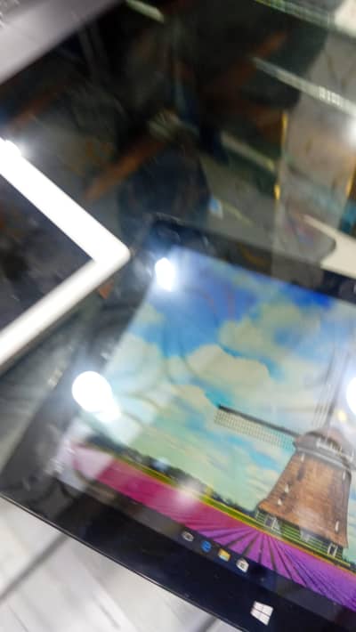 windows tablet urgent sale price negotiable