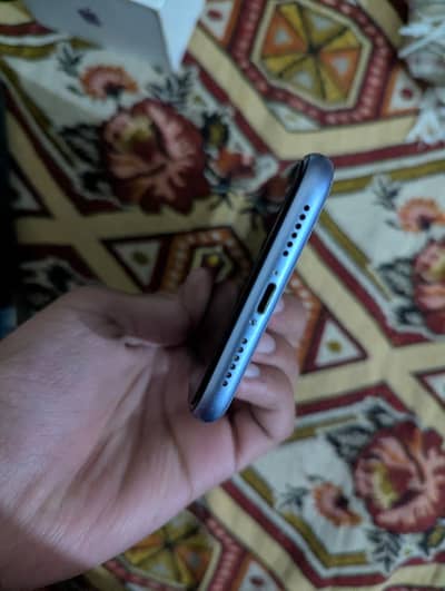 iPhone 11 256gb non pta