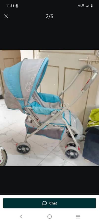 pram for sale