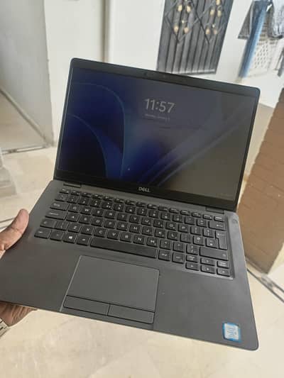 Dell 5300 i5 8th gen