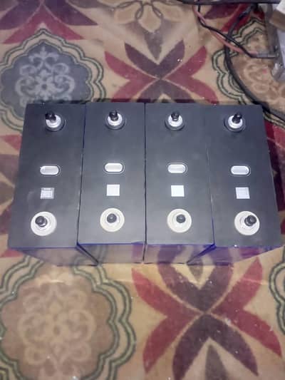 3.2v 314ah lithium battery cell