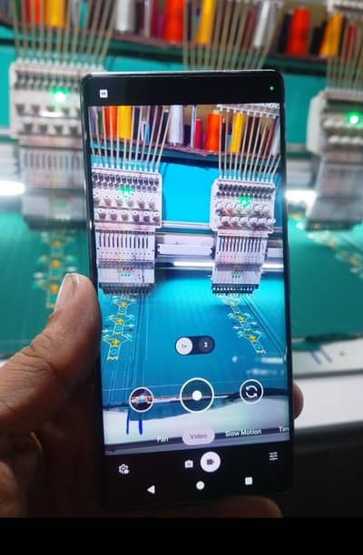 Google pixel 6 pro    10/9