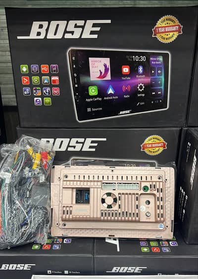 Car  LCD Android Player 9" & 10"