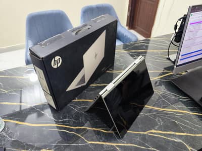 HP Envy 14 i5 13 Gen