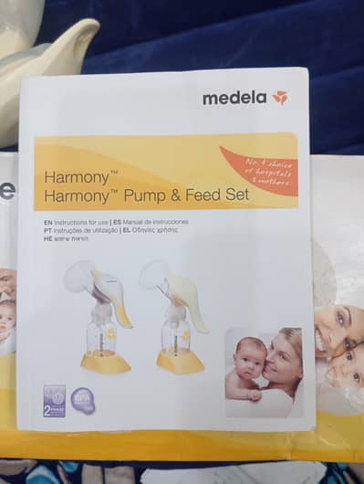 medela brrast pump