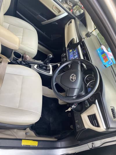 Gli 2014 Islamabad registered