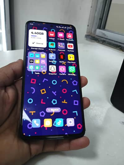 urgent sale All ok with box