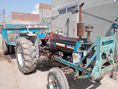 FORD 3610=03007972316