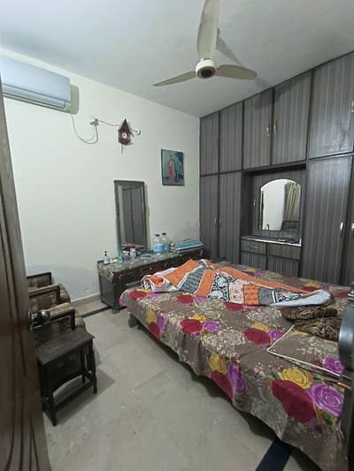 5.5 Marla House With 3 Stories Available For Sale In Very Peaceful Locality