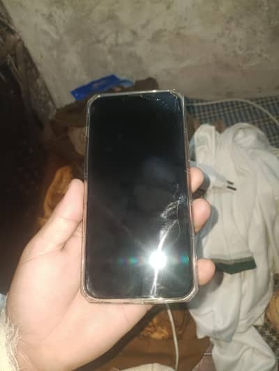 iphone 13 pro max 128gb with box