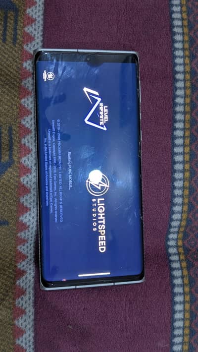 leitz phone.    ( EXCHANGE POSSIBLE)