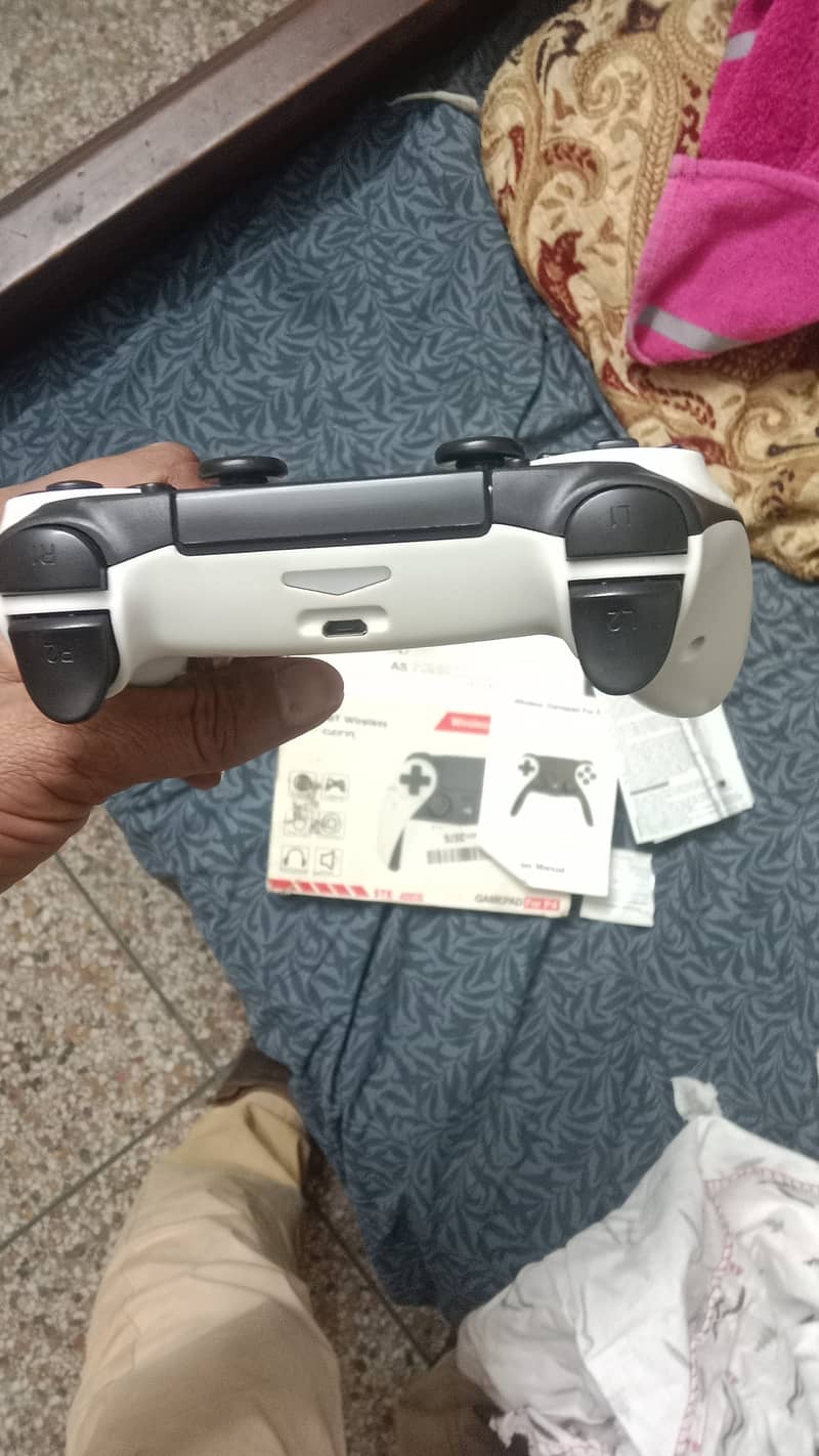 Kingefire wireless Controller 3