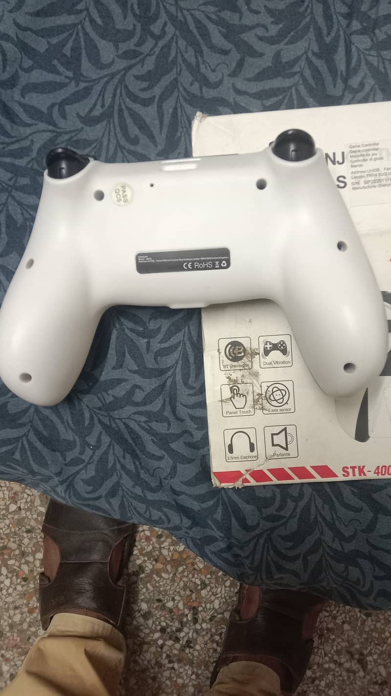 Kingefire wireless Controller 5