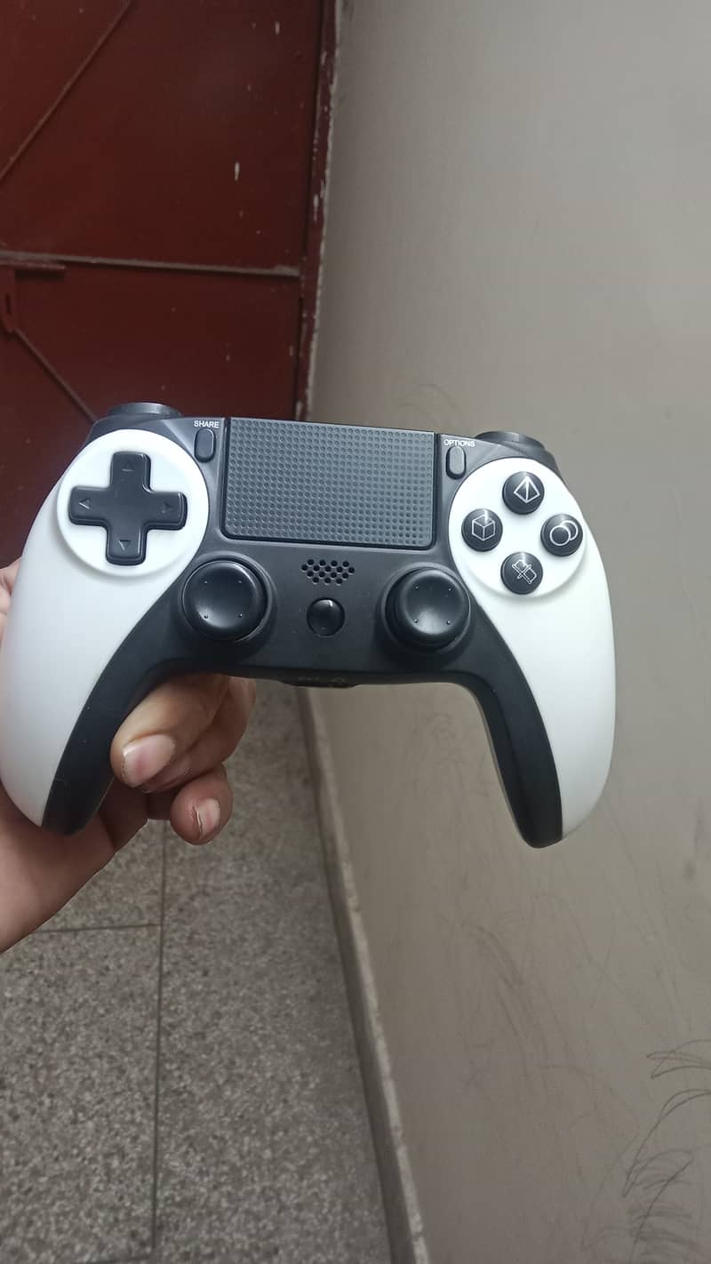 Kingefire wireless Controller 6