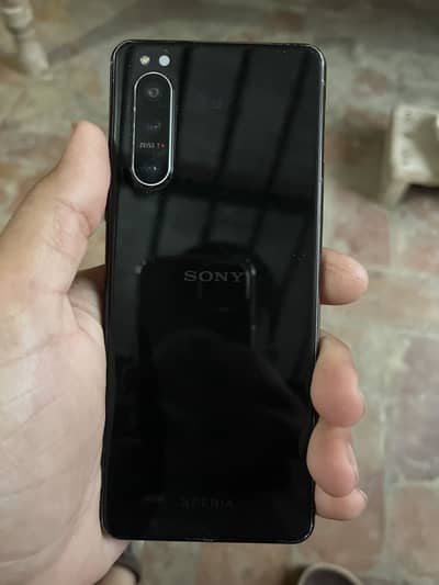 Sony experia 5 mark 2