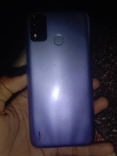 charging not dabba hay