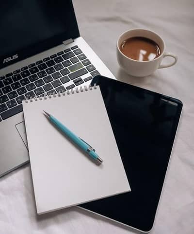 Online Work From Home