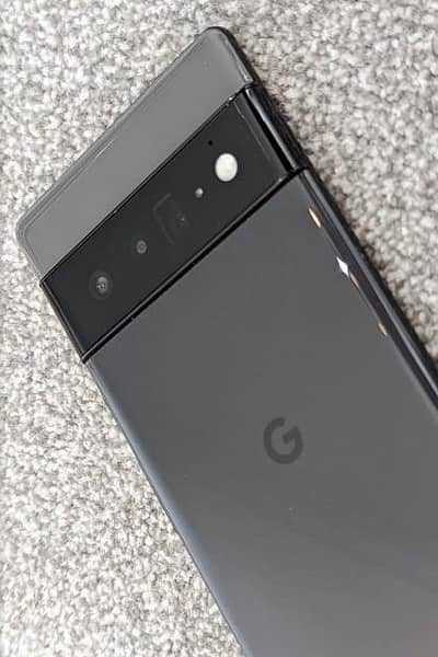 Google pixel 6pro for sale urgent