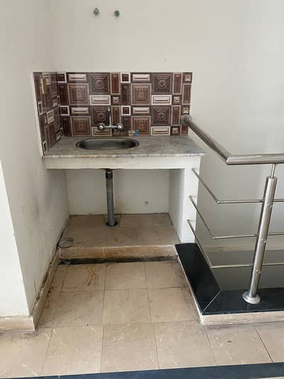 4 Marla Ground floor shop is available for rent for Rent at Formanites Housing Society Housing Society near DHA Phase 5 Lahore