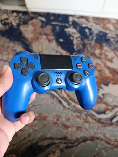 PS4 controller for sale, perfectly working all buttons