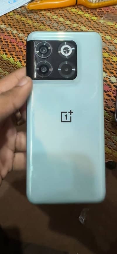 one plus 10t. Pubg lover