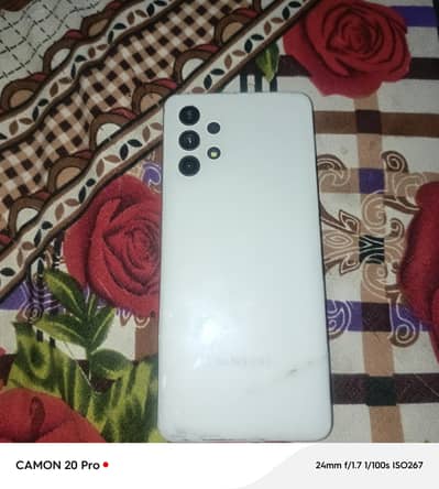 Samsung Galaxy A32 Gaming Mobile