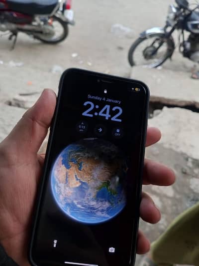 Iphone 11 pro max Factory unlock