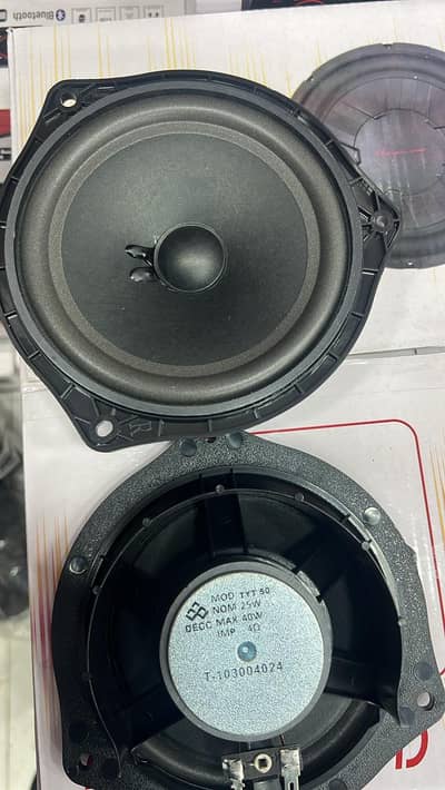 Car doors speakers Suzuki wagon R and alto and swift and Corolla