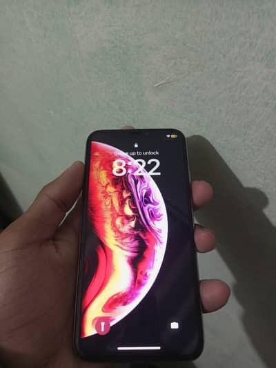 Apple iPhone X 256GB Factory unlock