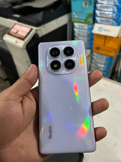 Xiaomi Redmi Note 14 Pro
