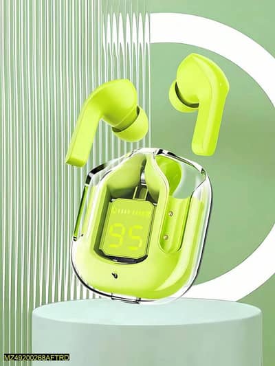 Wireless earbuds, air 31, COD available