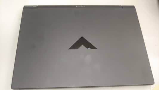 HP Victus 15 FB2082wm GPU RTX 4050 6gb ram 16gb store 512gb