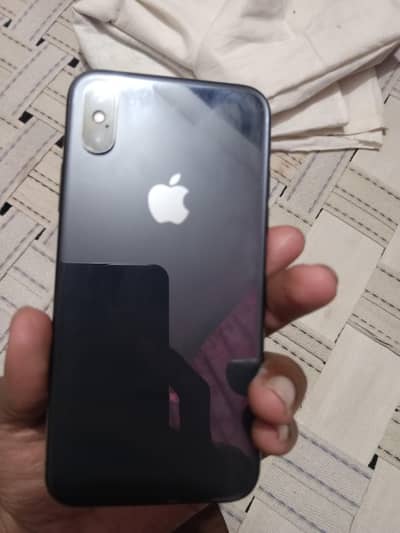 iphone x pta