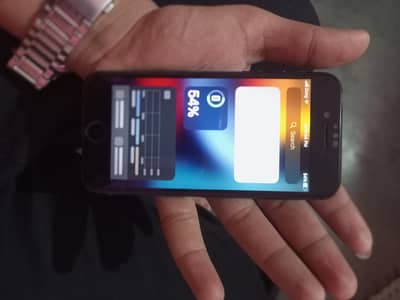 Iphone 7 256Gb pta approved