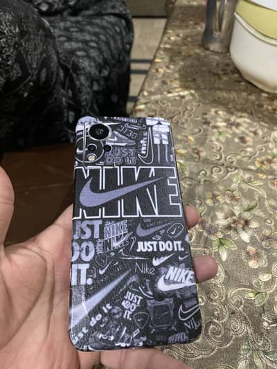 Infinix note 11