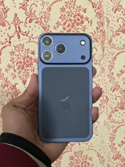 iPhone XR Converted To 17 Pro 64GB