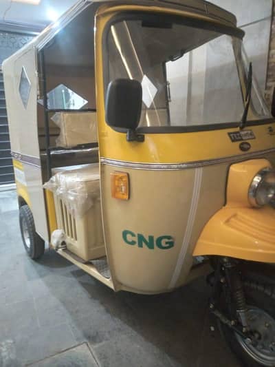 auto rickshaw