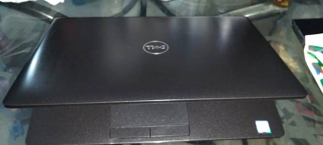 Dell Latitude 5400