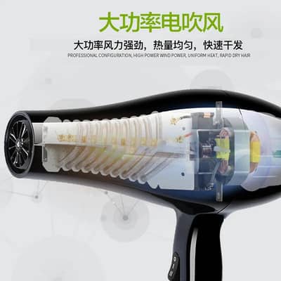 Hair Dryer Household